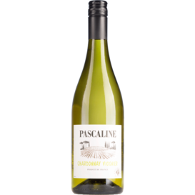 2025 Pascaline Chardonnay / Viognier