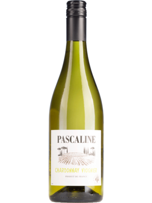 2022 Pascaline Chardonnay / Viognier