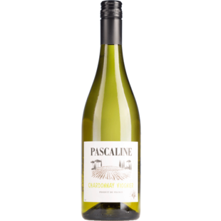 2025 Pascaline Chardonnay / Viognier