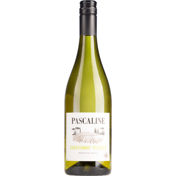 2025 Pascaline Chardonnay / Viognier