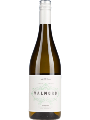 2022 Valmoro Rueda Verdejo