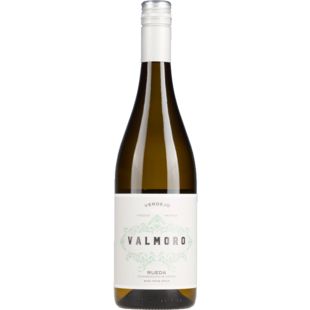 2023 Valmoro Rueda Verdejo