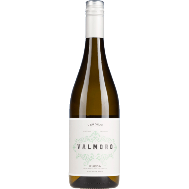 2024 Valmoro Rueda Verdejo