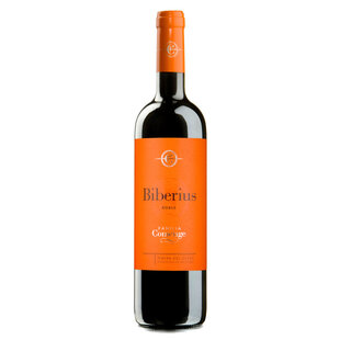 2024 Comenge Biberius Roble