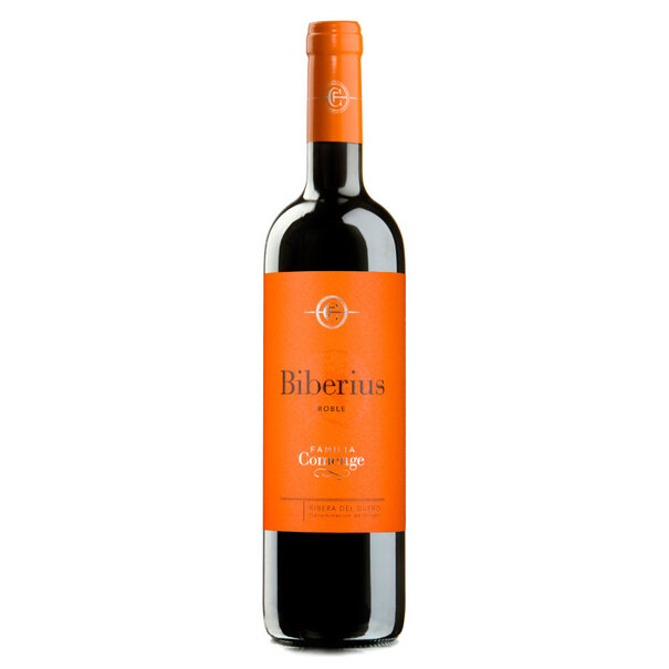2024 Comenge Biberius Roble