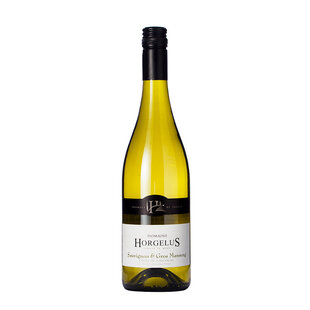 2024 Horgelus Côtes De Gascogne Sauvignon - Gros Manseng