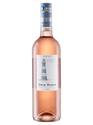 2023 Famille Castillon Gris Marin Sable De Camargue Rosé