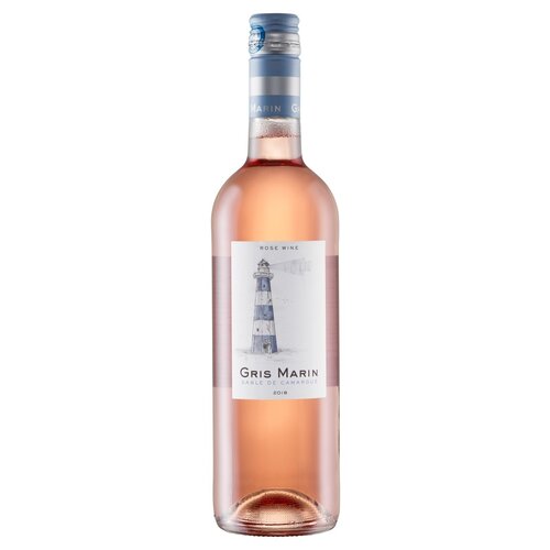 2023 Famille Castillon Gris Marin Sable De Camargue Rosé