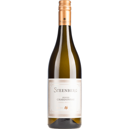 2021 Steenberg Sphynx Chardonnay 2021 Steenberg Sphynx Chardonnay