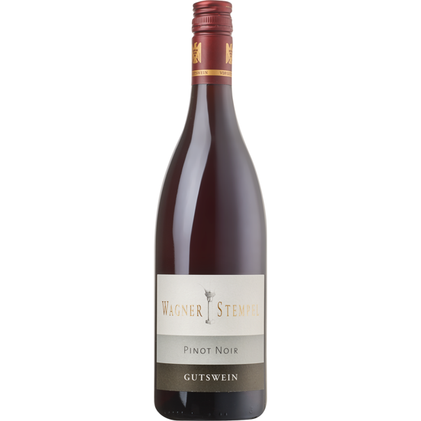 Wagner-Stempel 2023 Wagner-Stempel Gutswein Pinot Noir
