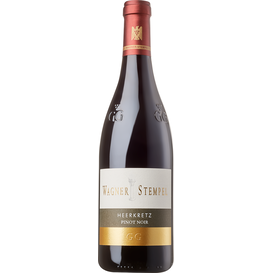 2023 Wagner Stempel Heerkretz Pinot Noir Grosses Gewächs