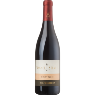 2023  Wagner-Stempel Siefersheim Spätburgunder