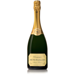 Champagne Extra Brut AOC Première Cuvée Bruno Paillard NV