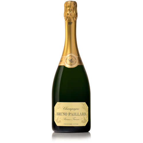 Champagne Extra Brut AOC Première Cuvée Bruno Paillard NV