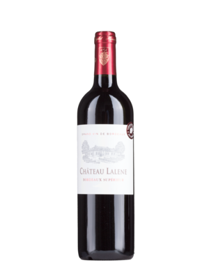 2019 Château Lalene Bordeaux Superieur