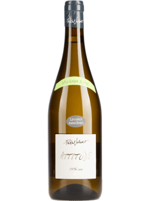 2022 Pascal Jolivet Attitude Sauvignon Blanc