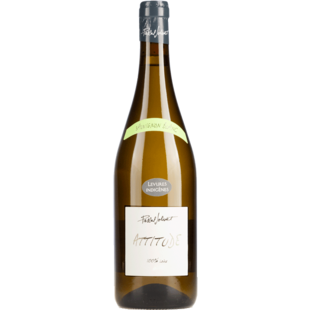 2023 Pascal Jolivet Attitude Sauvignon Blanc