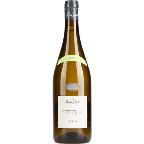 2022 Pascal Jolivet Attitude Sauvignon Blanc