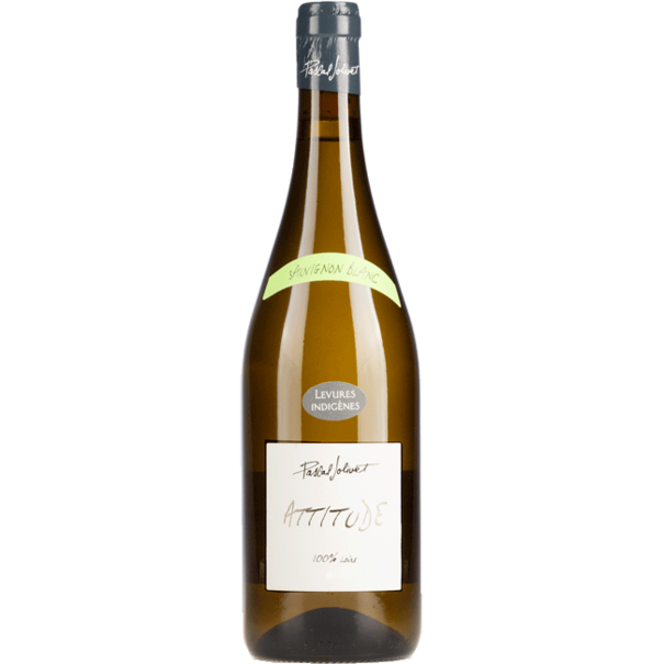 2023 Pascal Jolivet Attitude Sauvignon Blanc