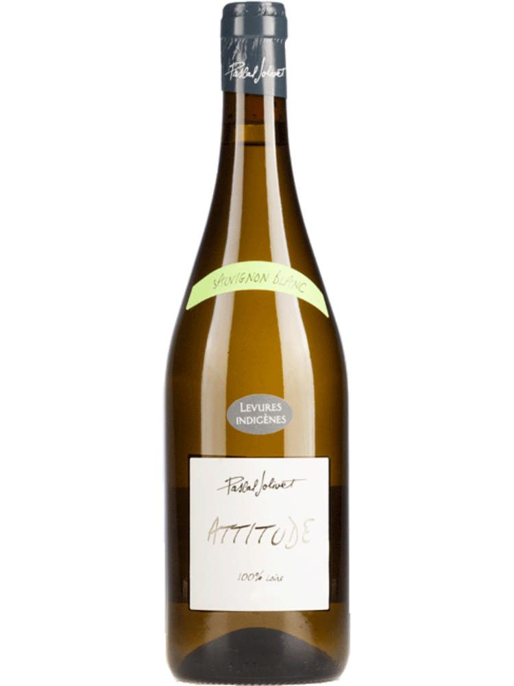 2022 Pascal Jolivet Attitude Sauvignon Blanc