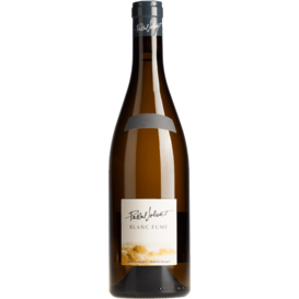 2021 Pascal Jolivet Pouilly Fumé