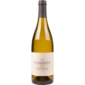 2025 Domaine Salmon Sancerre Blanc