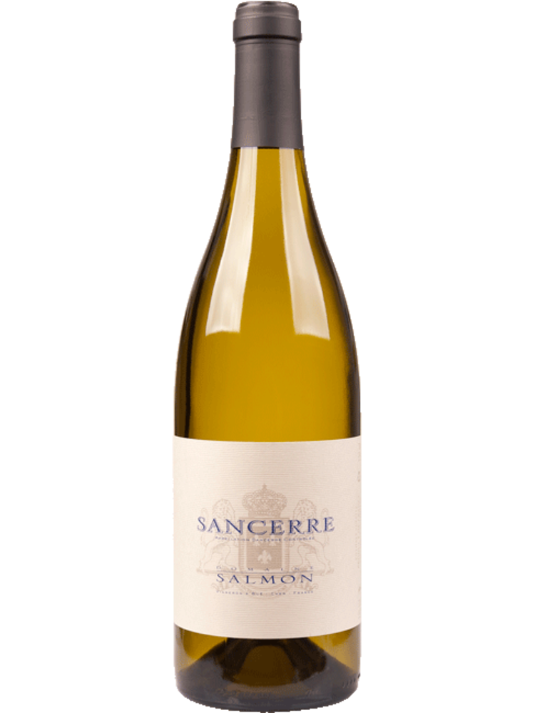 2022 Domaine Salmon Sancerre Blanc