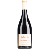 2023 La Nerthe Les Cassagnes Rhone Villages Rouge
