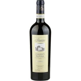2019 Fattoria di Basciano Chianti Rufina Riserva