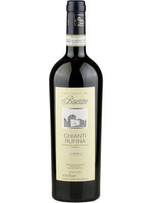 2017  Fattoria di Basciano Chianti Rufina Riserva