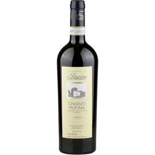 2018 Fattoria di Basciano Chianti Rufina Riserva