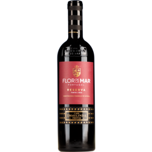 2023 Casa Ermelinda Freitas Flor De La Mar Reserva Tinto
