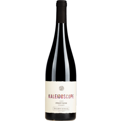 2020 Julien Schaal Pinot Noir Kaleidoscope 2020 Julien Schaal Pinot Noir Kaleidoscope