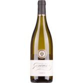 2024 Domaine des Genèves Chablis
