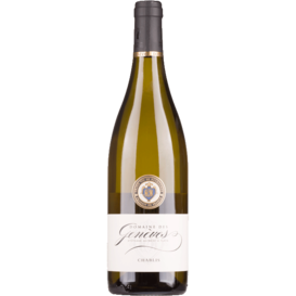 2024 Domaine des Genèves Chablis