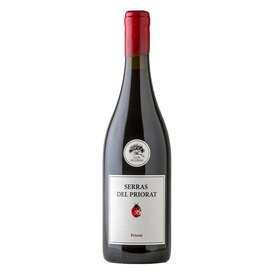 2022 Clos Figueras, Serras del Priorat