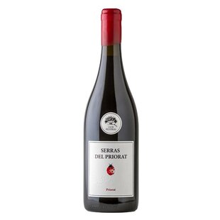 2022 Clos Figueras, Serras del Priorat