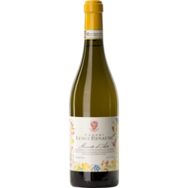 2025 Luigi Einaudi Moscato d'Asti