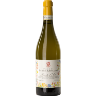 2025 Luigi Einaudi Moscato d'Asti