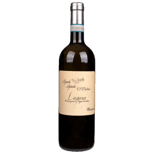 2023 Zenato Santa Cristina Lugana Vign. Massoni