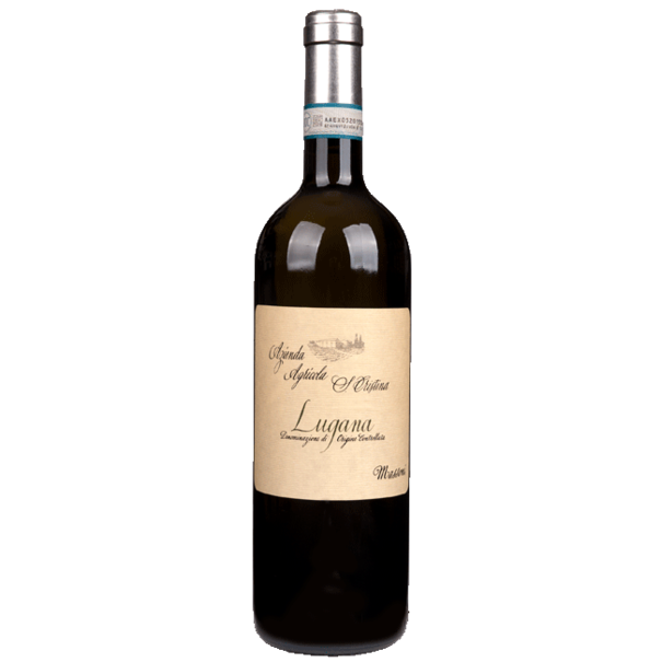 2025 Zenato Santa Cristina Lugana Vign. Massoni
