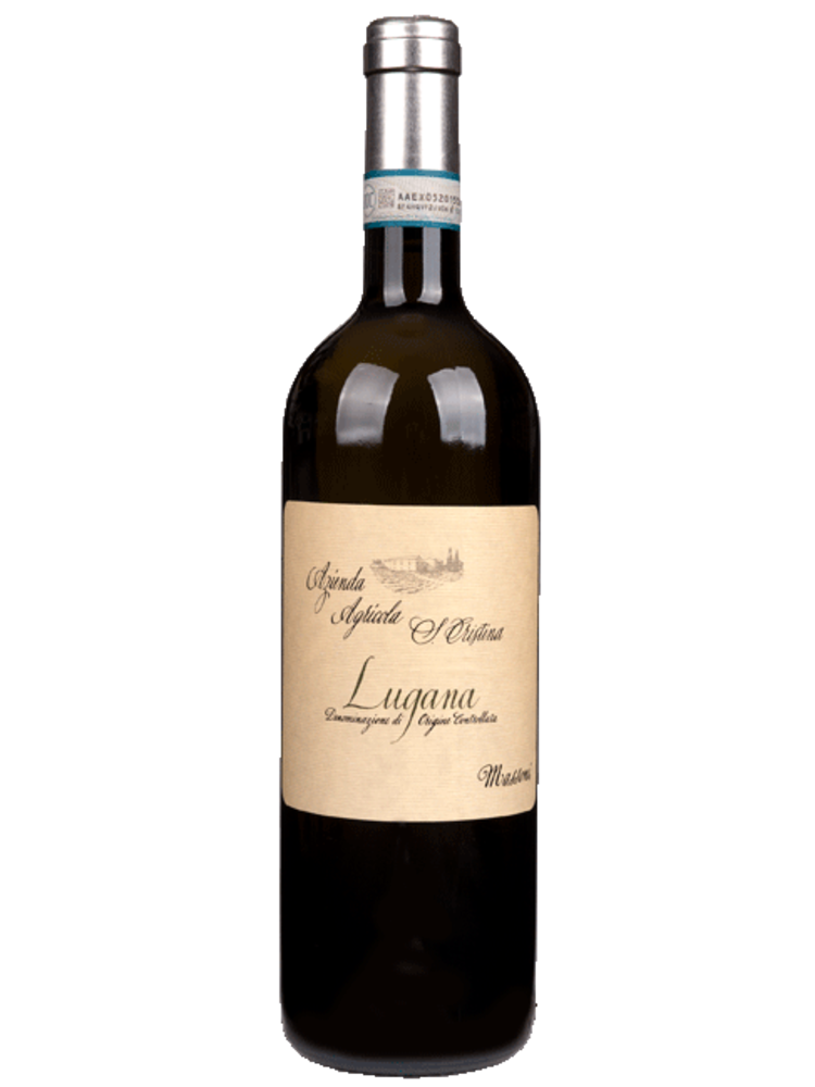 2023 Zenato Santa Cristina Lugana Vign. Massoni