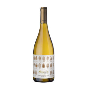 2022 Alpasión Grand Chardonnay