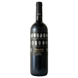 2021  Alpasión Grand Malbec