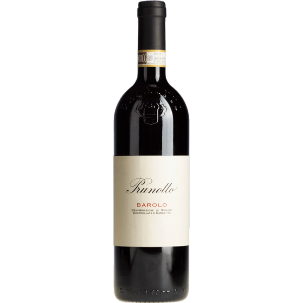 2021 Prunotto Barolo