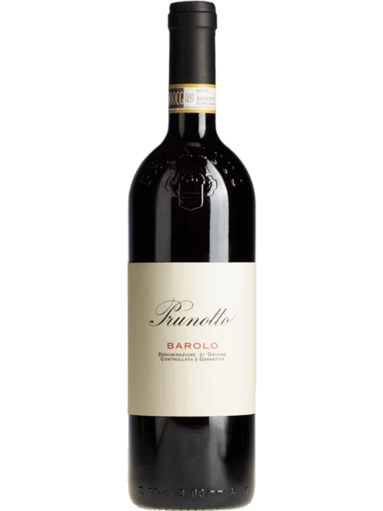 2020 Prunotto Barolo