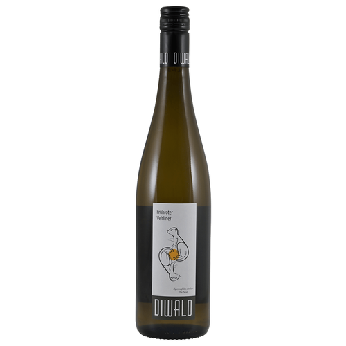 2022 Diwald Frühroter Veltliner