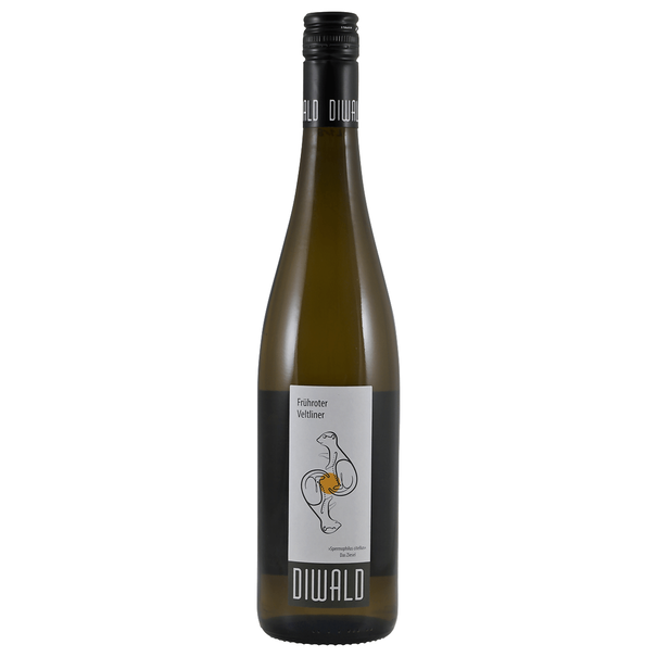 2023 Diwald Frühroter Veltliner