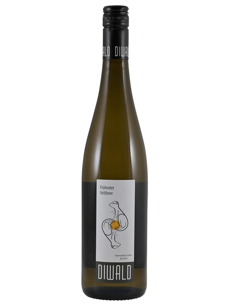 2022 Diwald Frühroter Veltliner