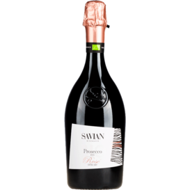 Savian Prosecco Rosé Extra Dry NV